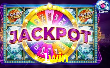 Descubra o Mundo do Cassino Online com 1win