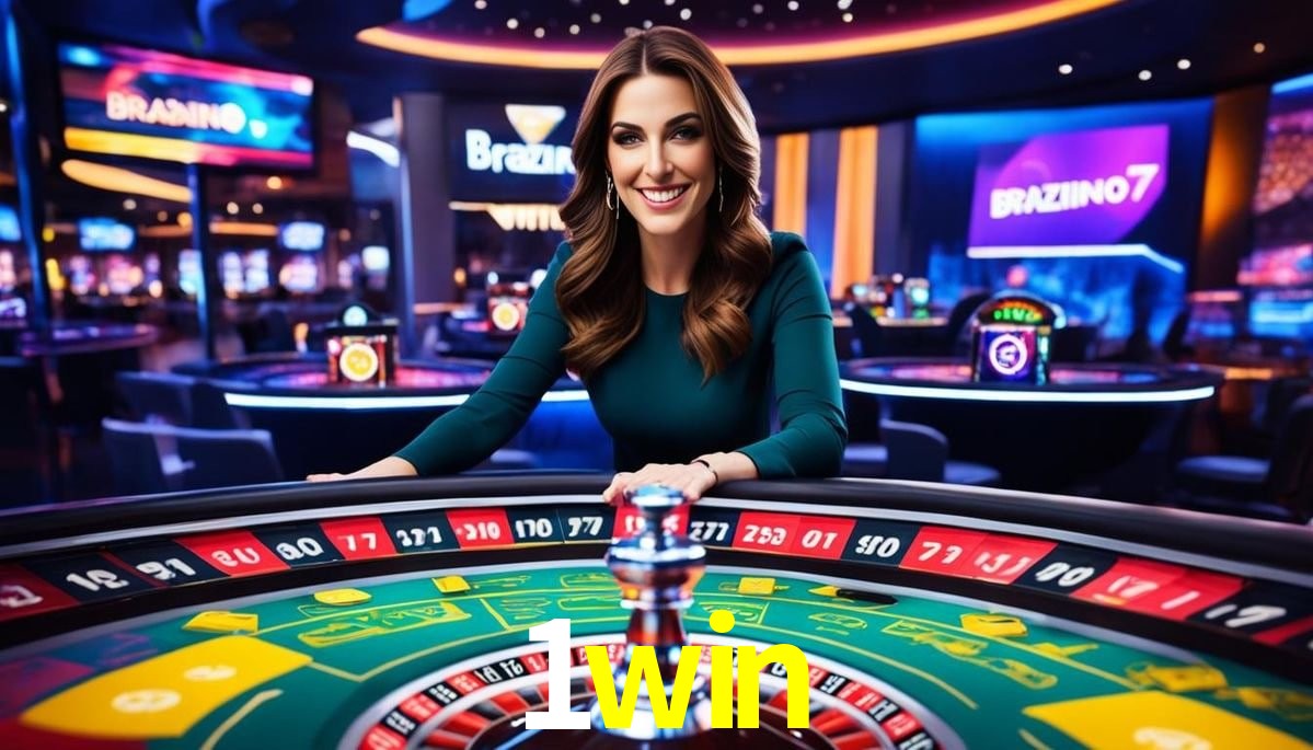 1win Belo Horizonte - Promo Tips