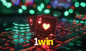 Casino VIP 1win