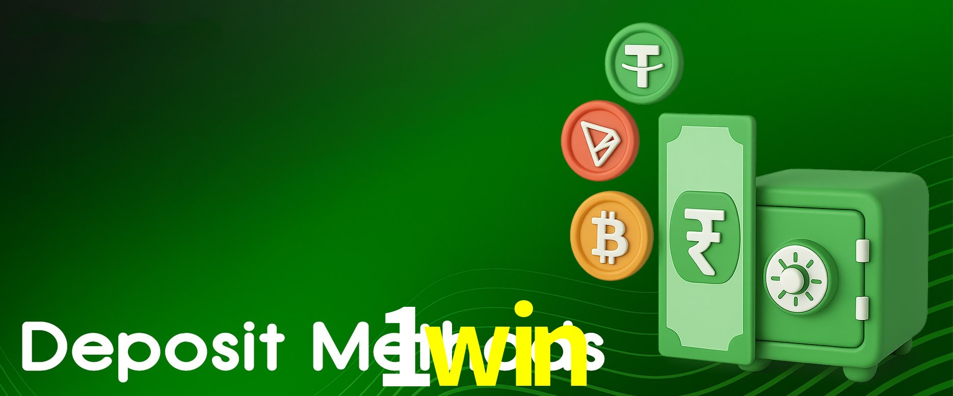 1win - User Statistics