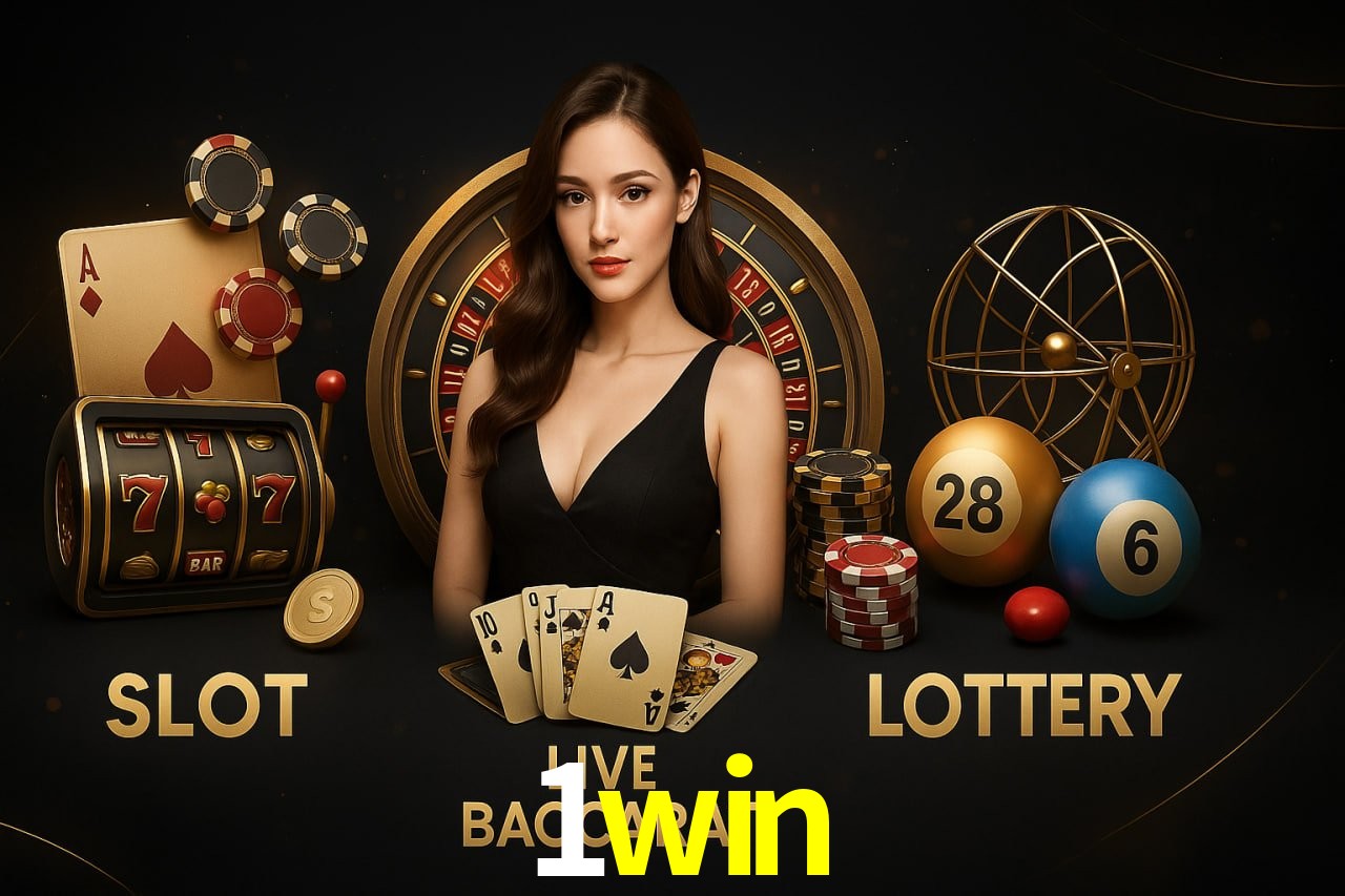 Sistemas de Segurança 1win