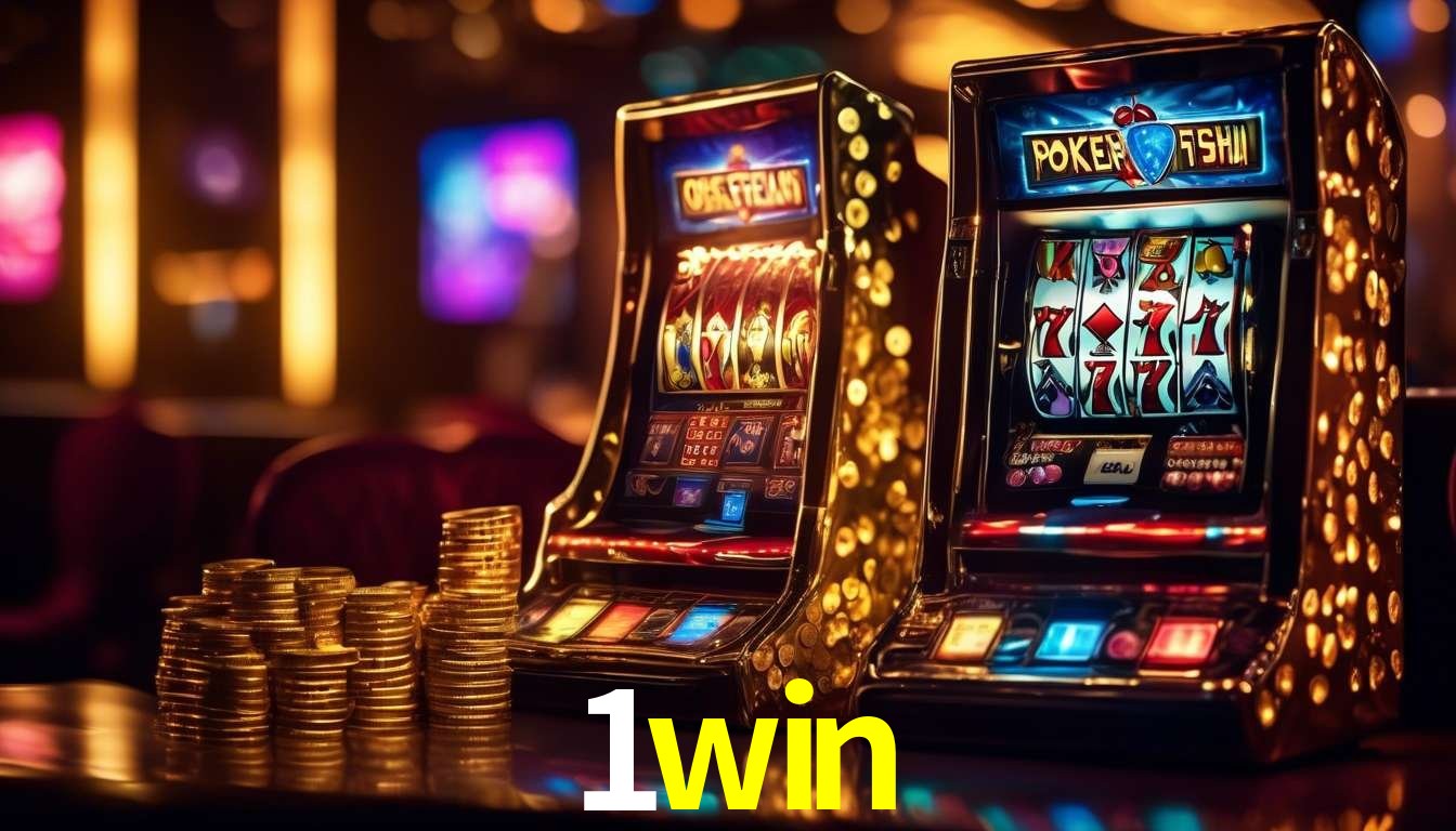 Explorando a Categoria de Eventos em Apostas na 1win