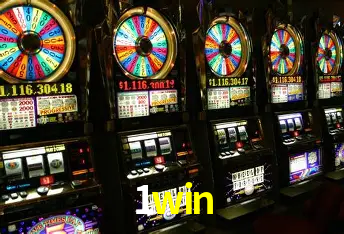 Inovações de Jogos na 1win: O Futuro das Experiências Interativas