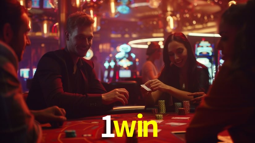 A Emoção da Loteria na 1win: Uma Chance de Mudança de Vida