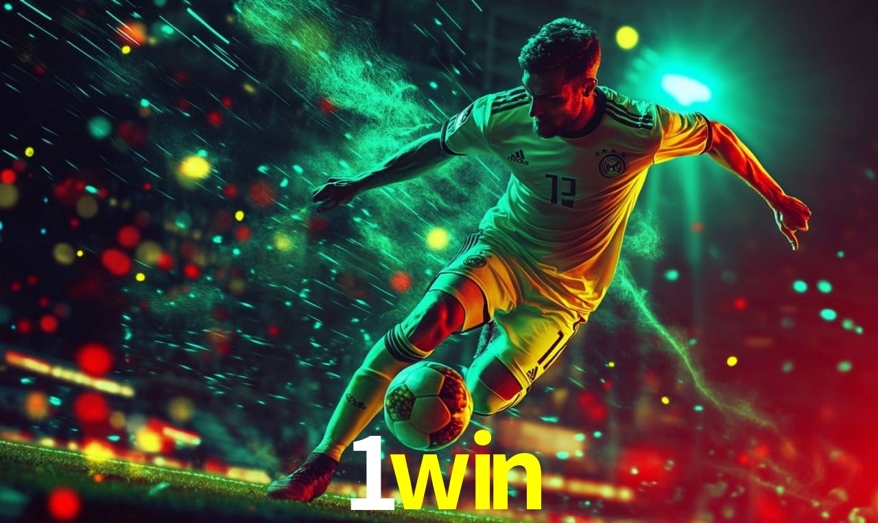 1win - Pagamento PIX Instantâneo