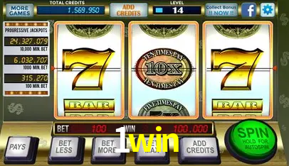 Explorando a Categoria de Eventos em Apostas na 1win