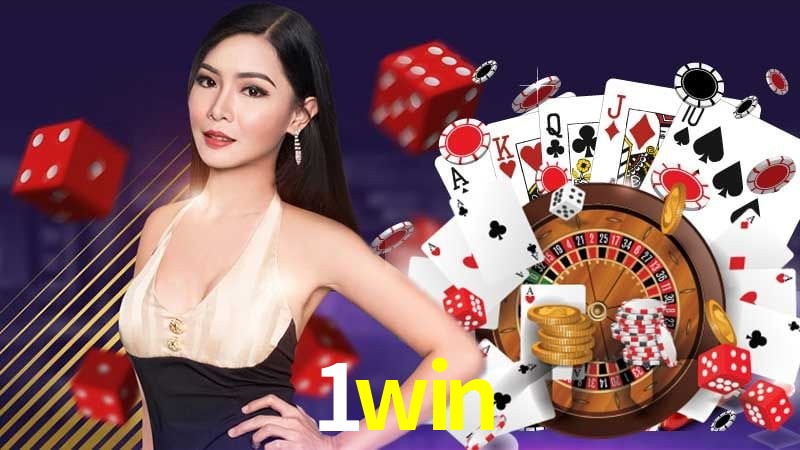 Casino VIP 1win