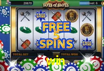 Descubra o Mundo do Cassino Online com 1win