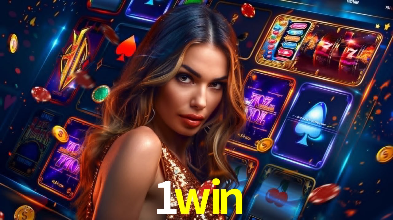 Imagem secundária para conteúdo da página Facebook 1win