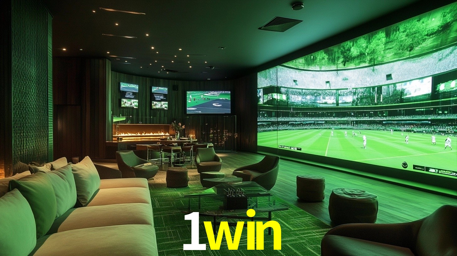 1win - Apostas que Mudam Vidas - 1win.com