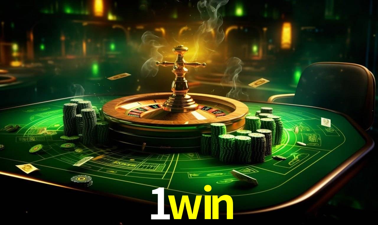 PIX Instantâneo 1win