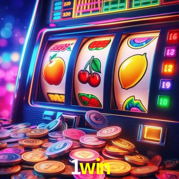 Provedores de Jogos 1win