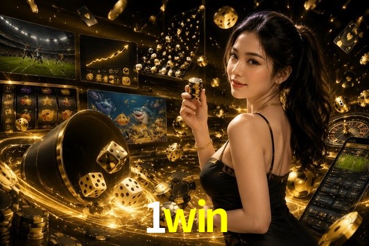 Seasonal Promotions 1win