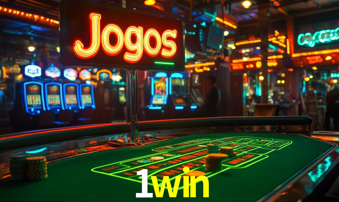 Promoção Relâmpago 1win