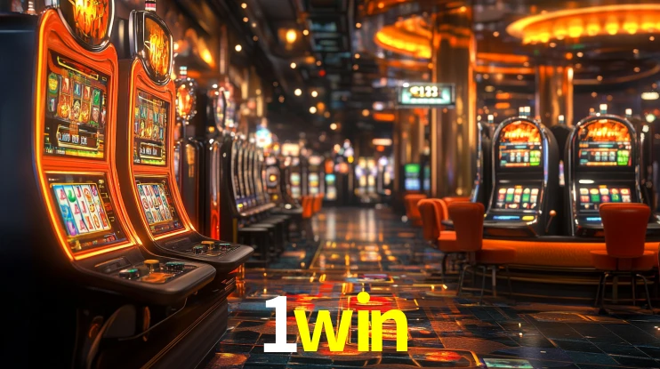 1win App Interface