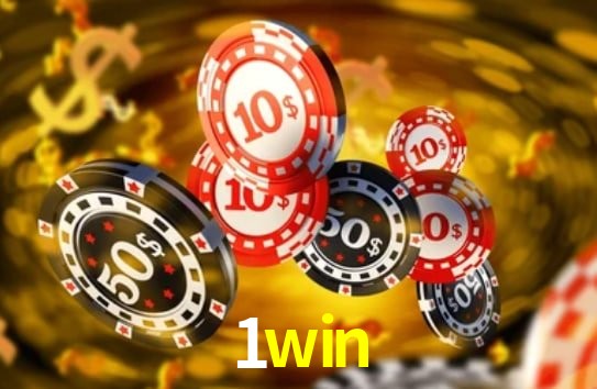 Recursos de Bônus 1win