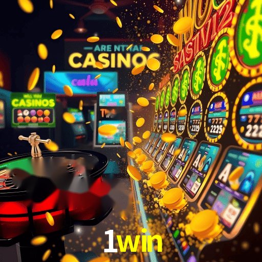 cassino 1win