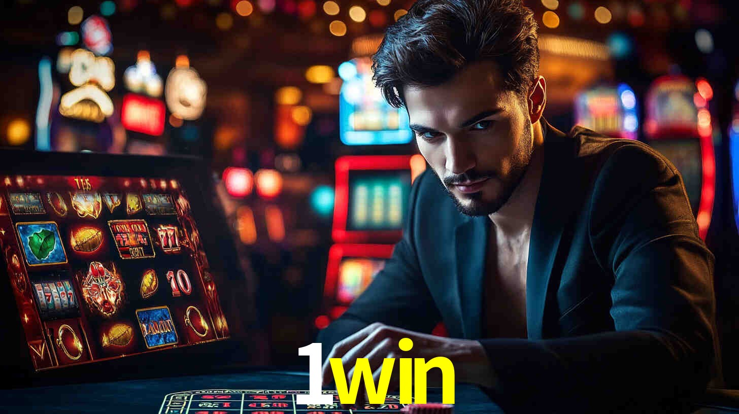 1win: A Experiência de Casino com Jogos de Mesa ao Vivo