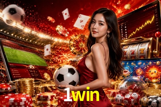 Account Benefits 1win