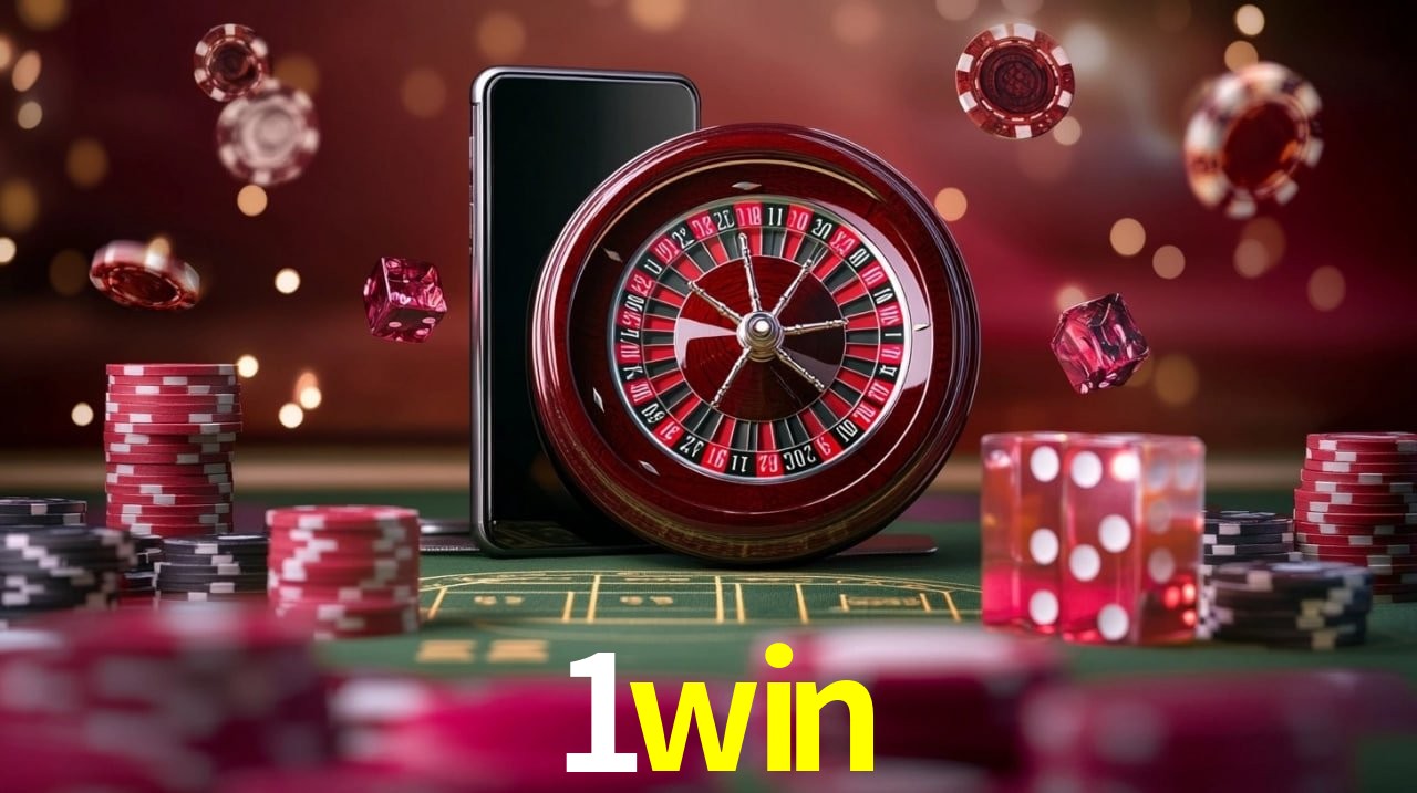 Welcome Bonus 1win