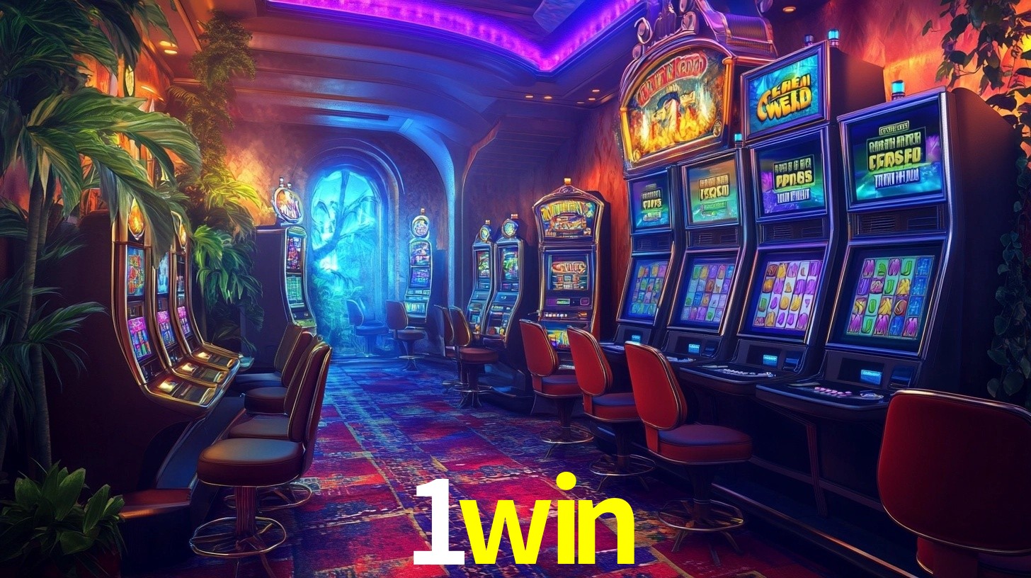 Roulette Table 1win