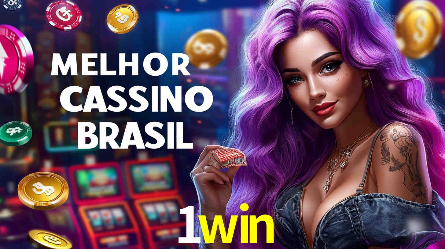 Desvendando o Mundo dos Jogos Virtuais na 1win