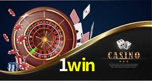 Jogos de Slot 1win