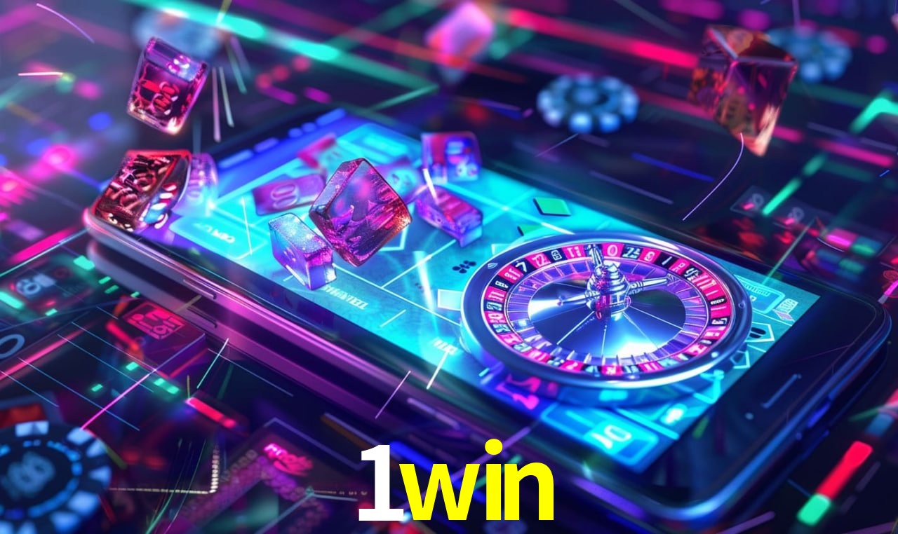 Casino Ao Vivo 1win