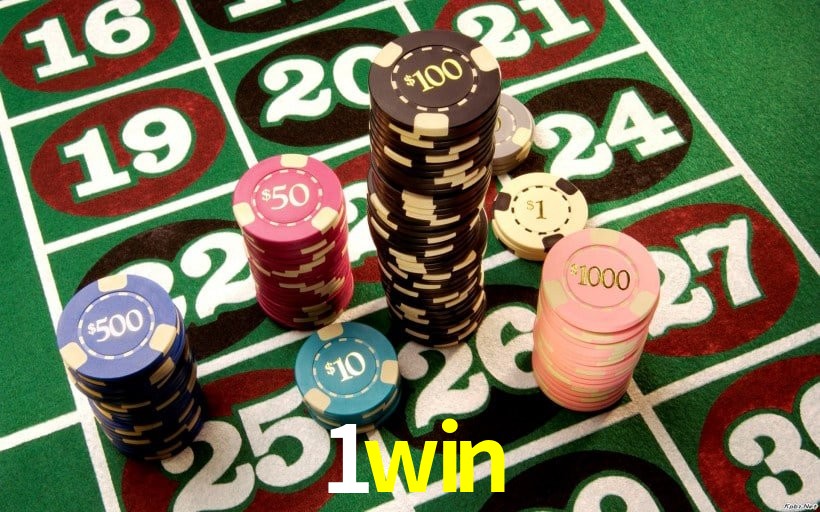 Diretório de Jogos 1win