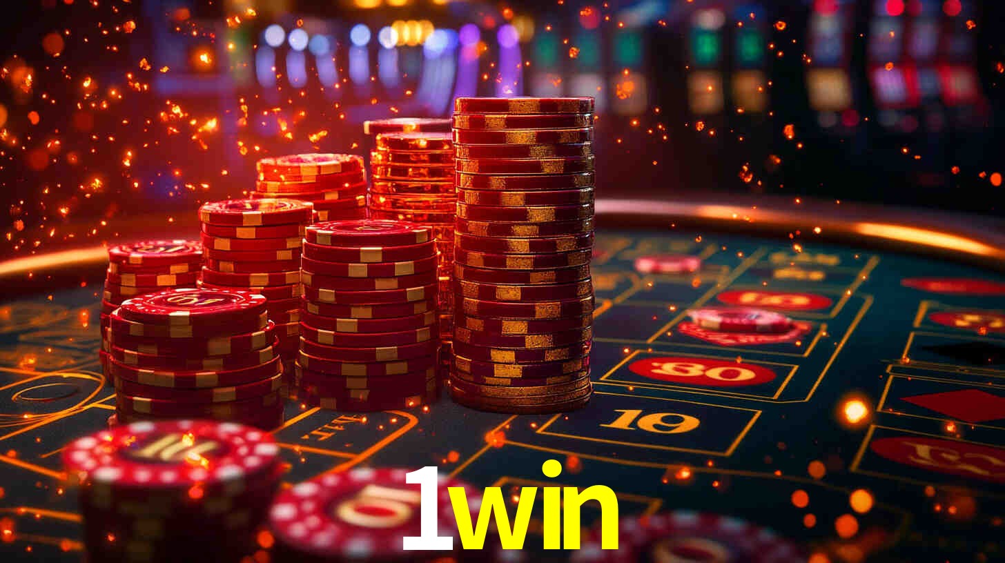 Welcome Bonus 1win