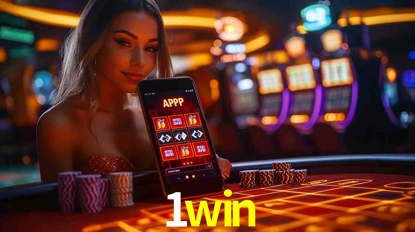 A Experiência Imersiva dos Cassinos Ao Vivo no 1win