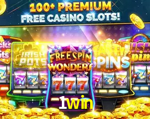 Descubra a Magia dos Jogos de Arcade no 1win