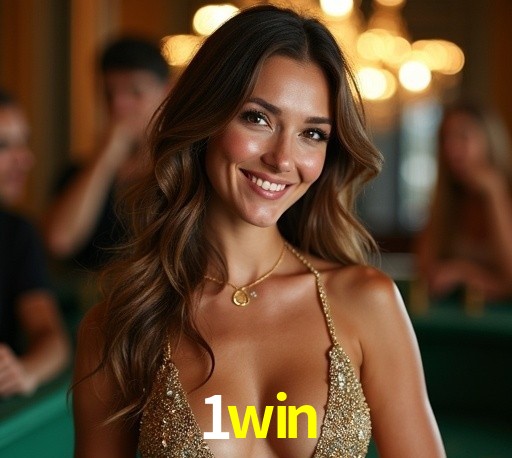 Casino Ao Vivo 1win
