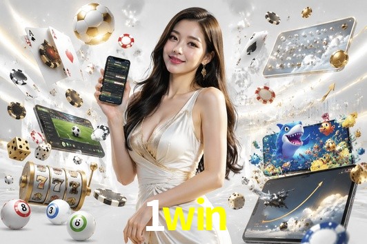 Secure Login 1win