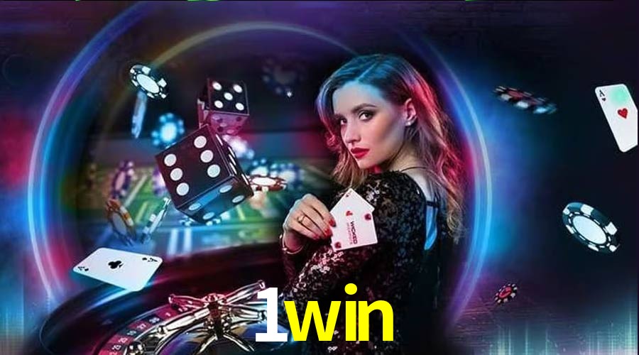 APP oficial da 1win para mobile