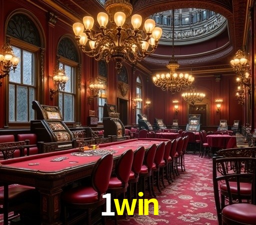 Jogos de Cassino em Destaque - Slots, Roleta, Blackjack