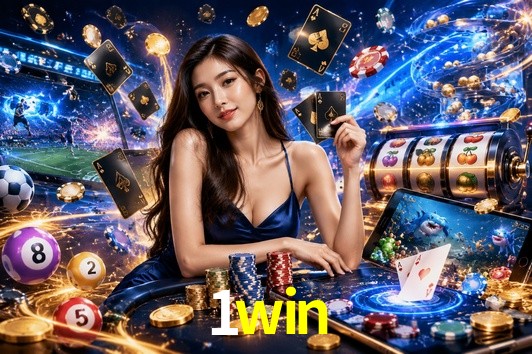 API Integration 1win