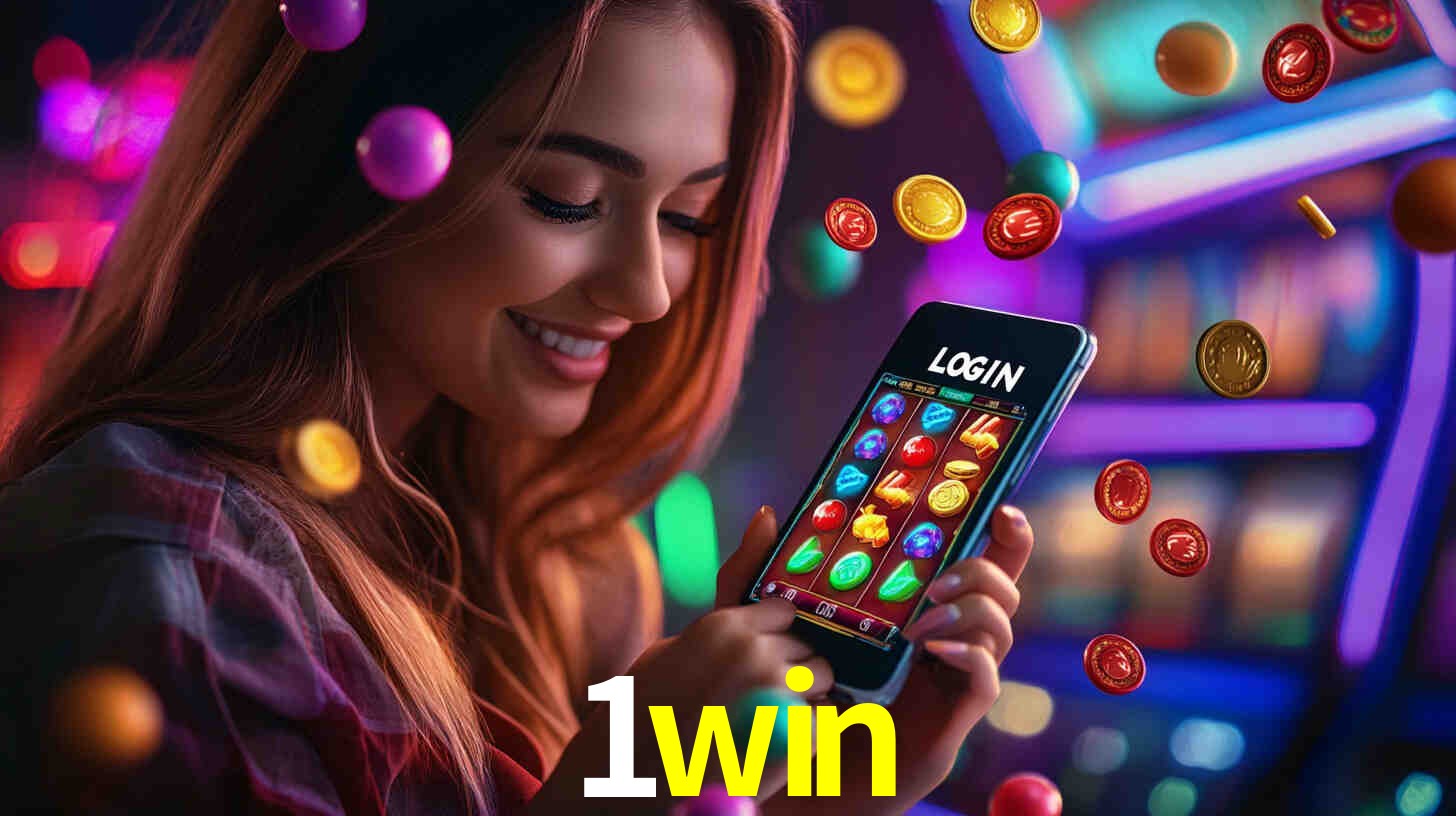 1win: Jogos de Caça-Níqueis-Altas Recompensas, Roleta-Velocidade, Blackjack-Desafios Máximos