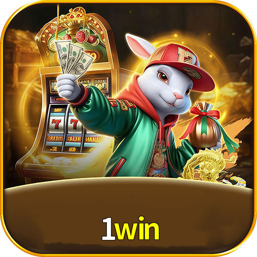 1win Logo
